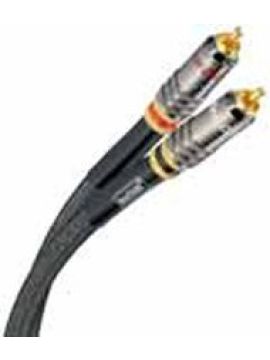 Кабель межблочный аудио Real Cable CA 1801 1.5m