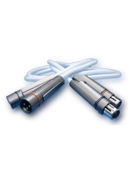 XLR кабель Supra EFF-IXLR 1.0m
