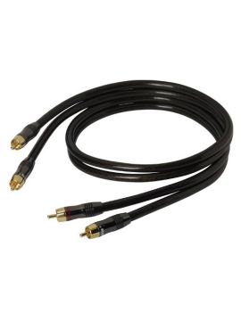 Кабель межблочный Real Cable ECA/ 1.0m