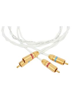 Кабель межблочный аудио Van Den Hul The Flexicon B4 RCA 1.5m