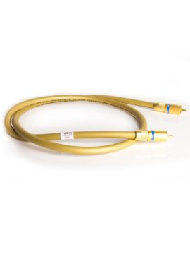 Кабель межблочный цифровой Van Den Hul The Digi-Coupler 75 Ohm 1.5m