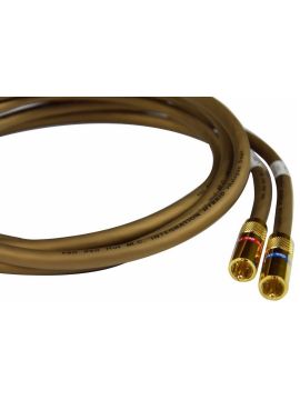 Кабель межблочный видео Van Den Hul The Integration Hybrid RCA 1.2m