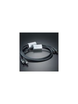 Кабель межблочный аудио Furutech Audio Reference III-N1 (XLR) 2m