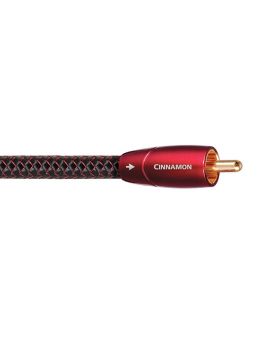 Кабель межблочный аудио AudioQuest Cinnamon Digital Coax 1.5m