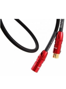 Кабель межблочный аудио Atlas Mavros AES/EBU XLR 1.0m