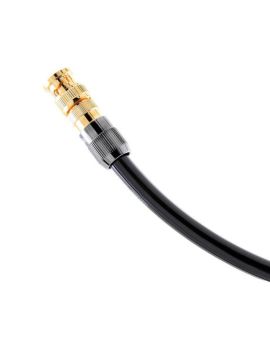 Кабель межблочный аудио Atlas Hyper Digital BNC 1.0m
