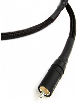 Кабель для сабвуфера Chord Company Chorus Reference RCA-RCA 3.0m