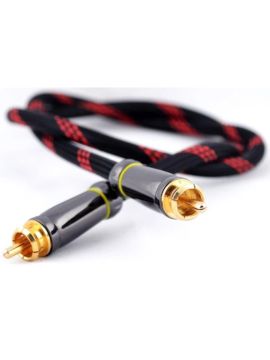 Кабель межблочный аудио MT-Power DIGITAL CABLE DIAMOND RCA 0.8m