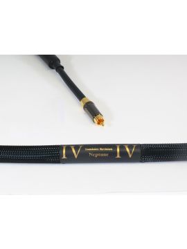 Кабель межблочный Purist Audio Design Neptune RCA 1.0m