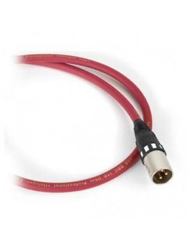 Кабель межблочный аудио Van Den Hul The AES-EBU Professional 110 Ohm Link 1.0m