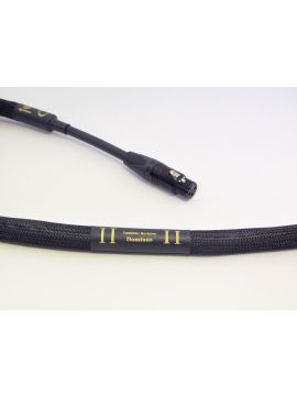 Кабель цифровой Purist Audio Design Ferox Dominus Digital (XLR) 1.0m Luminist Revision