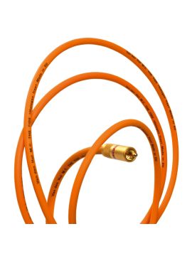 Кабель межблочный аудио Van Den Hul The Tide RCA 0.8m