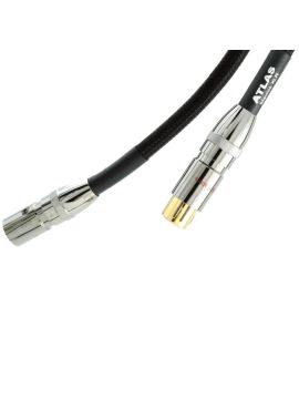 Кабель межблочный аудио Atlas Mavros XLR 2.0m
