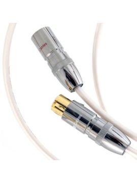Кабель межблочный аудио Atlas Element XLR 1.5m