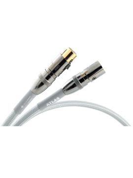 Кабель межблочный аудио Atlas Asimi Ultra XLR 0.5m