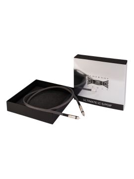 Кабель межблочный аудио Tchernov Cable Ultimate IC S/PDIF RCA 0.62 m