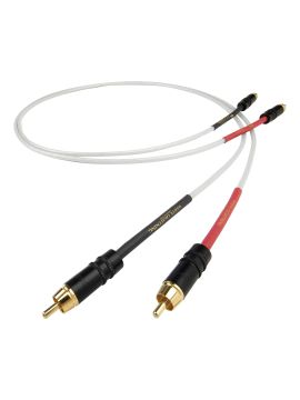 Кабель межблочный аудио Nordost White Lightning RCA 2.0m
