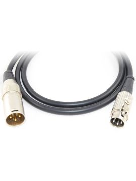 Межкомпонентный кабель Naim Interconnect Standard 4 Pin DIN to Stereo XLR 1.0m