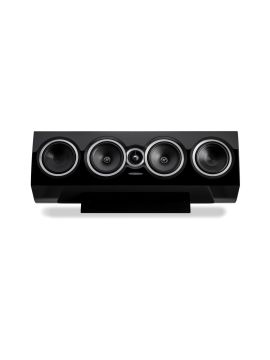Акустика центрального канала Sonus Faber Sonetto Center II Black