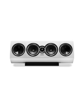 Акустика центрального канала Sonus Faber Sonetto Center II White
