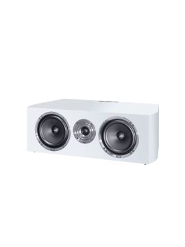 Акустика центрального канала Heco Celan Revolution Center 4, White Satin