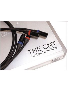 Кабель межблочный аудио Van Den Hul The CNT XLR 1.0m