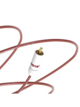 Кабель межблочный аудио Van Den Hul The Orchid RCA 1.5m