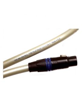 Кабель межблочный аудио Van Den Hul The Platinum Hybrid Mk II Balanced XLR 0.8m