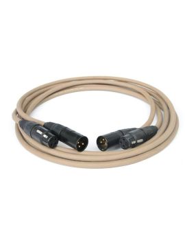 Кабель межблочный аудио Van Den Hul The Second XLR 1.2m