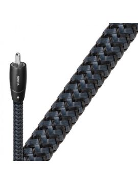 Кабель межблочный аудио AudioQuest Yukon RCA-RCA, 8.0 м
