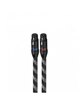 Кабель межблочный Real Cable CHENONCEAU-XLR 2m