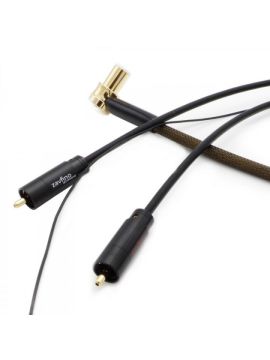 Фонокабель Zavfino Gold Rush (90_ DIN-RCA) 1.5m