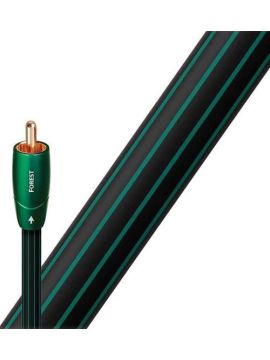 Аудиокабель AudioQuest Forest Digital Coax (5.0 м)