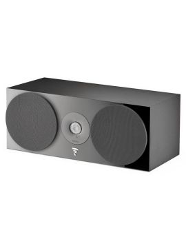 Акустика центрального канала Focal Chora Center Black