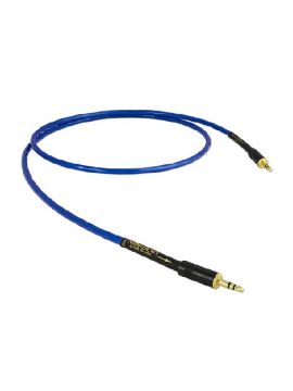 Кабель межблочный аудио Nordost Blue Heaven iKable (Jack 3.5 - Jack 3.5) 3.0m