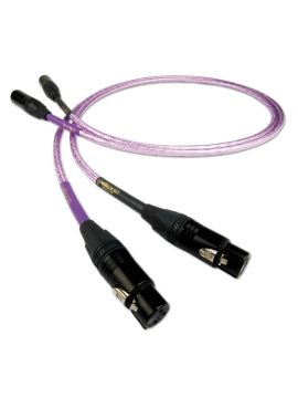 Кабель межблочный Nordost Frey2 XLR 1.0m