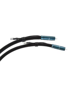 Кабель межблочный аудио Atlas MAVROS GRUN ULTRA RCA 1.50m