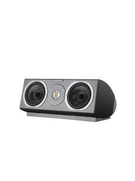 Акустика центрального канала Audiovector R C Arrete Black Ash
