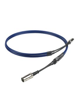 Кабель межблочный аудио Chord Company ClearwayХ DIN to DIN 1m