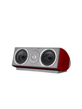 Акустика центрального канала Audiovector R C Arrete African Rosewood