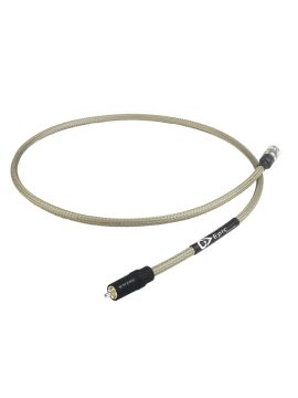 Кабель межблочный аудио Chord Company Epic BNC 1m