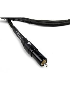 Кабель межблочный аудио Chord Company Signature Subwoofer RCA 3m