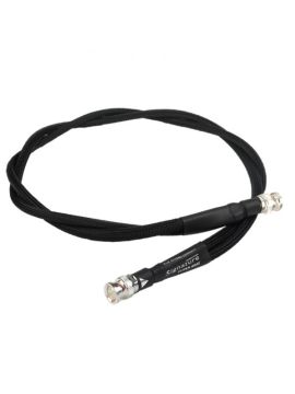 Кабель межблочный аудио Chord Company Signature Super ARAY BNC 1m