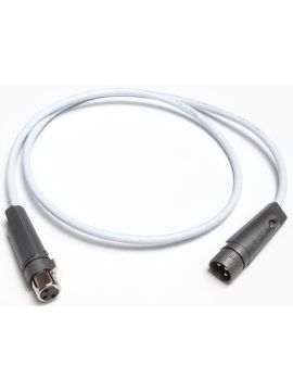 Межблочный цифровой кабель Supra DAC- XLR Digital Blue, 1м