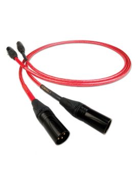 Кабель Nordost Heimdall2 XLR 3,5м