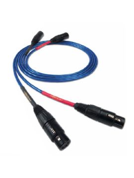 Кабель Nordost Leif Series Blue Heaven XLR 2.5м