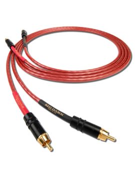 Кабель Nordost Leif Series Red Dawn RCA 3.5м