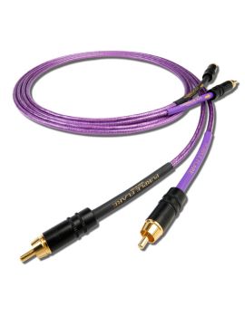 Кабель Nordost Purple Flare RCA 3.0м