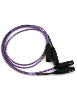 Кабель Nordost Purple Flare XLR 2.5м
