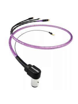 Кабель Nordost Tone Arm + Frey2 90 degree din-RCA 1.75м